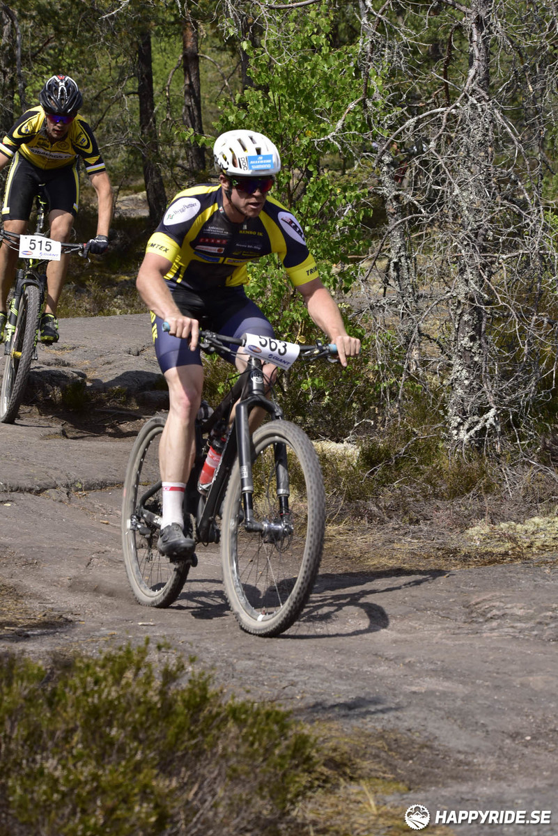 Bild från Lida Loop 2018